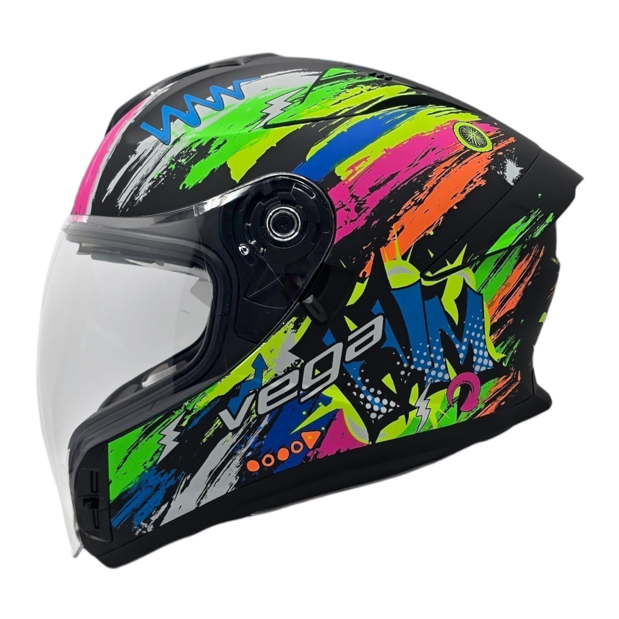 Helmet AIR GPX Ripper Grph | VEGA Helmet – VEGA HELMET Helmet AIR GPX Ripper Grph | VEGA Helmet – VEGA HELMET