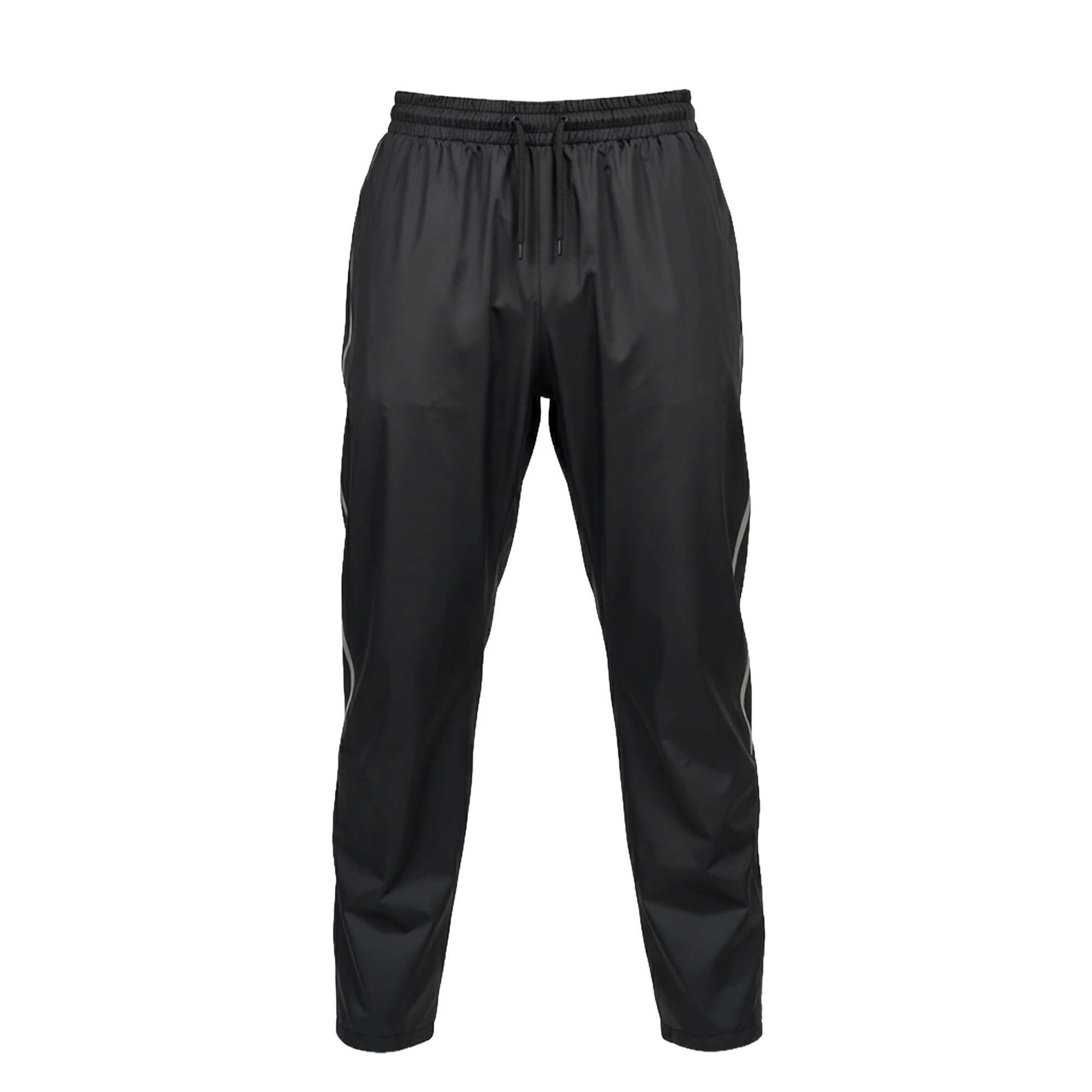 Rain Pant Black | VEGA Helmet – VEGA HELMET