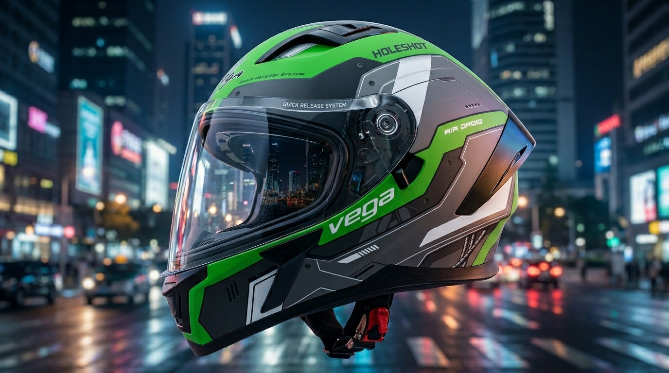 Accesories Superdome Liner | VEGA Helmet – VEGA HELMET