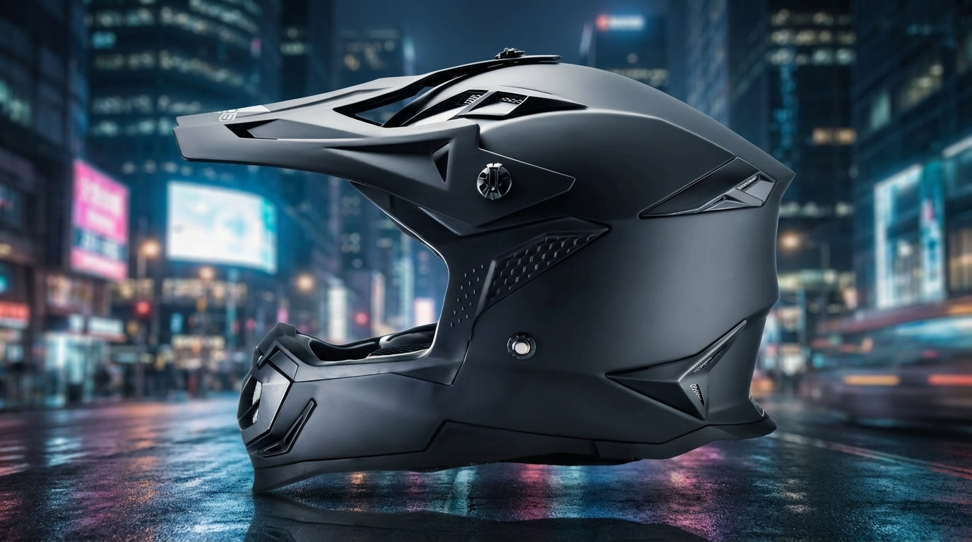 Helmet V8 Lethal Angel Pink | VEGA Helmet – VEGA HELMET