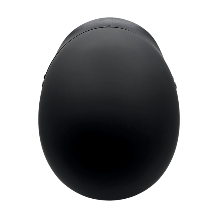 Casco WARRIOR Negro Mate