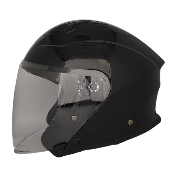 buy open face motorcycle helmet SUPERDOME Gloss Black tennessee Feedback] Manos Fishing Rod PICK YOUR TEAM:Cleveland Browns road recreational use only