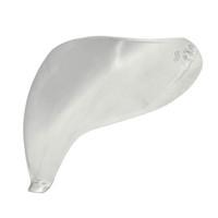 Shield AirGPX Transparente