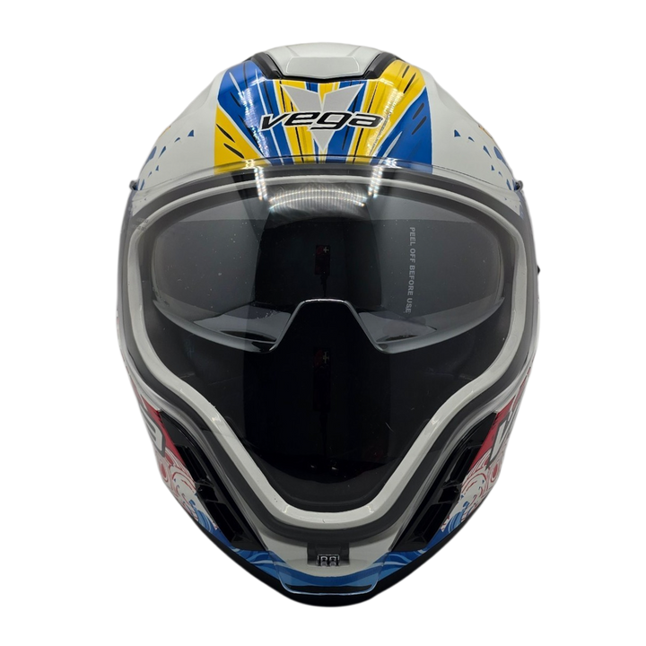 Casco AIR GPX Fortune Wheel
