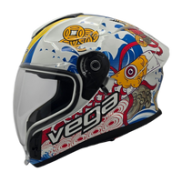 Casco AIR GPX Fortune Wheel