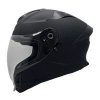 Casco AIR GPX Negro Mate