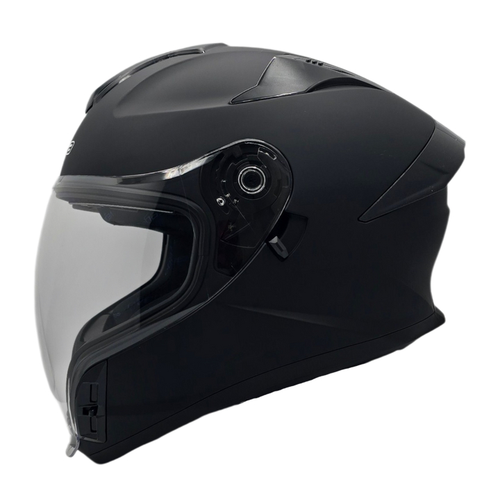 Casco AIR GPX Negro Mate