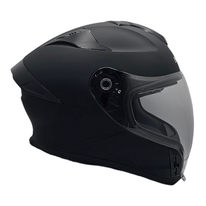 Casco AIR GPX Negro Mate