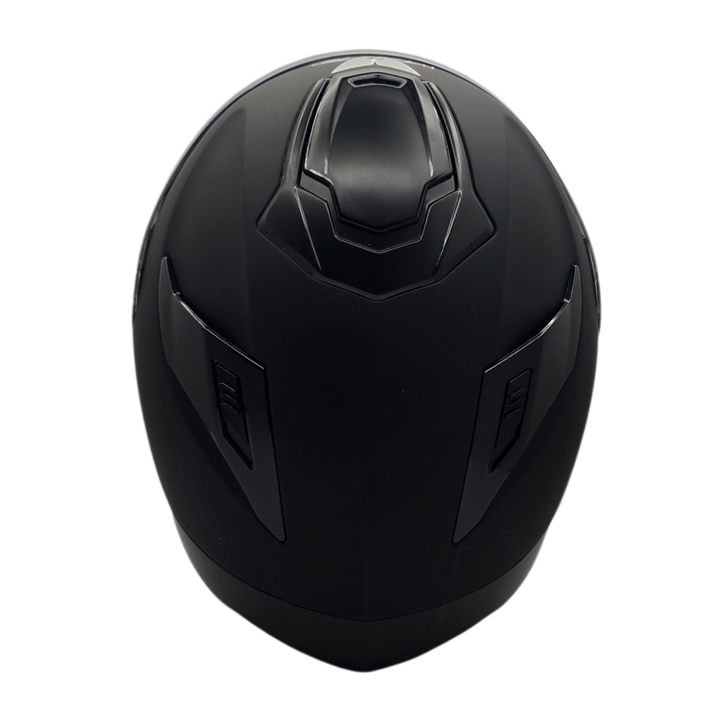 Casco AIR GPX Negro Mate