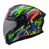 Casco AIR GPX Ripper Grph