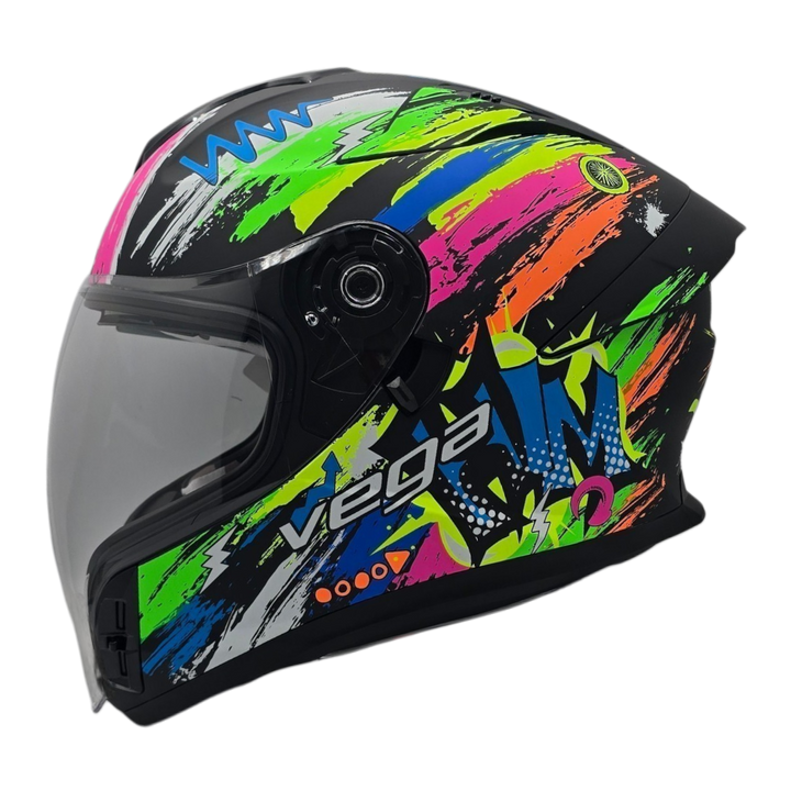 Casco AIR GPX Ripper Grph