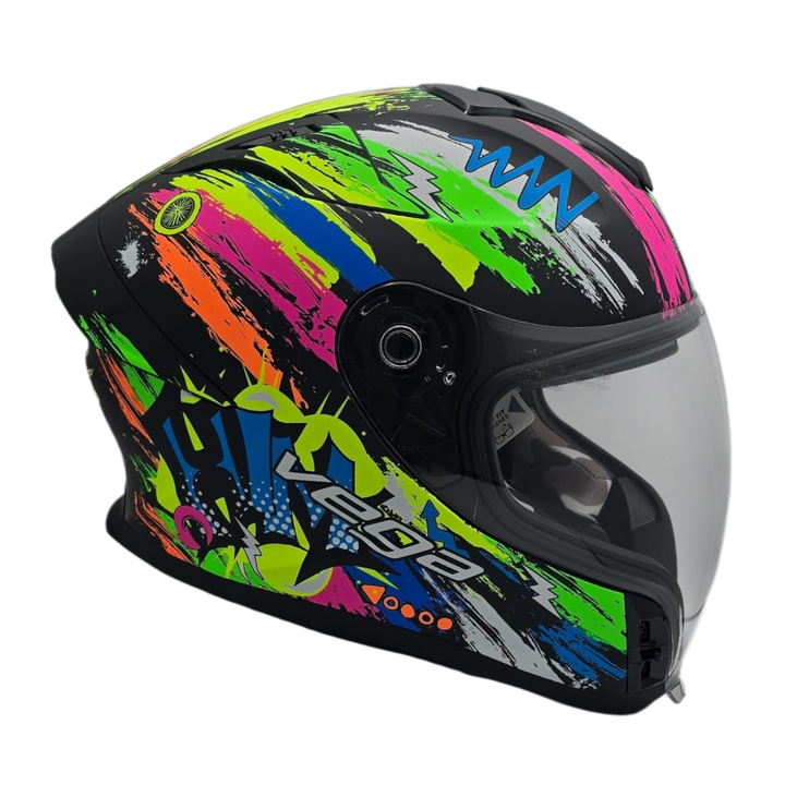 Casco AIR GPX Ripper Grph