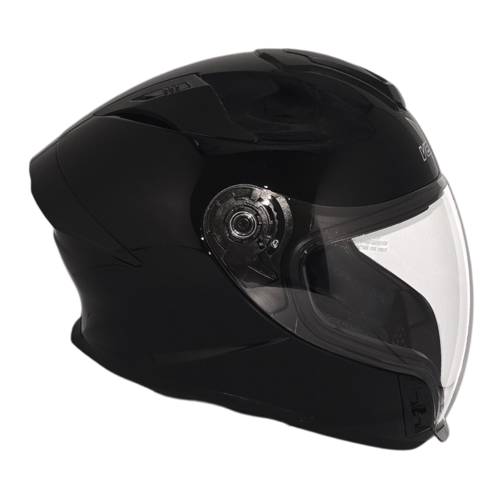 Helmet AIR GPX Gloss Black