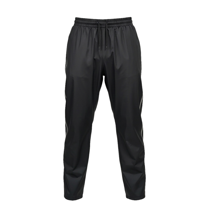 Pantalón de lluvia negro