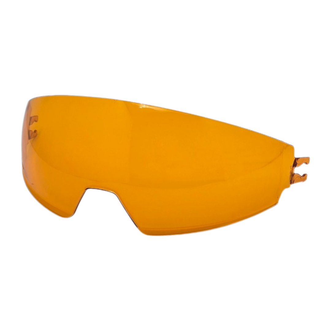 Visor interno Holeshot Ambar  