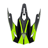 Visor MCX Stinger Negro