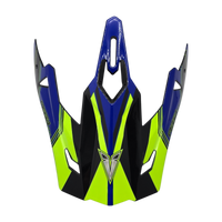 Visera MCX Stinger Azul