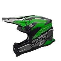 Casco MCX Stinger Verde