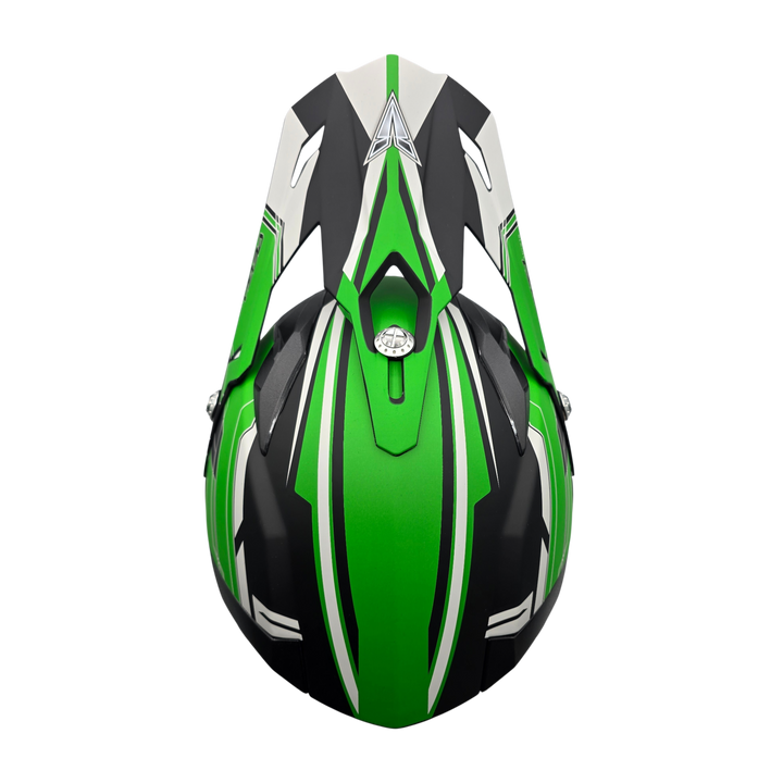 Casco MCX Stinger Verde