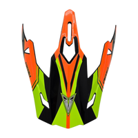 Visor MCX Stinger Naranja