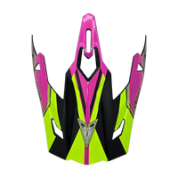 Visera MCX Stinger Rosa