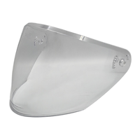 Protector exterior transparente antivaho Magna