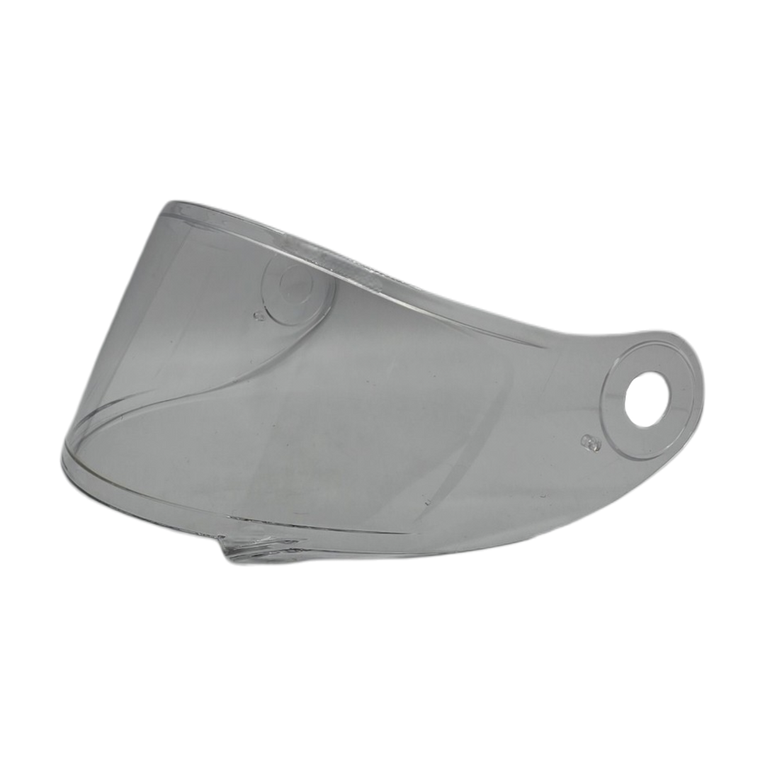 Shield Retro Full Face Clear