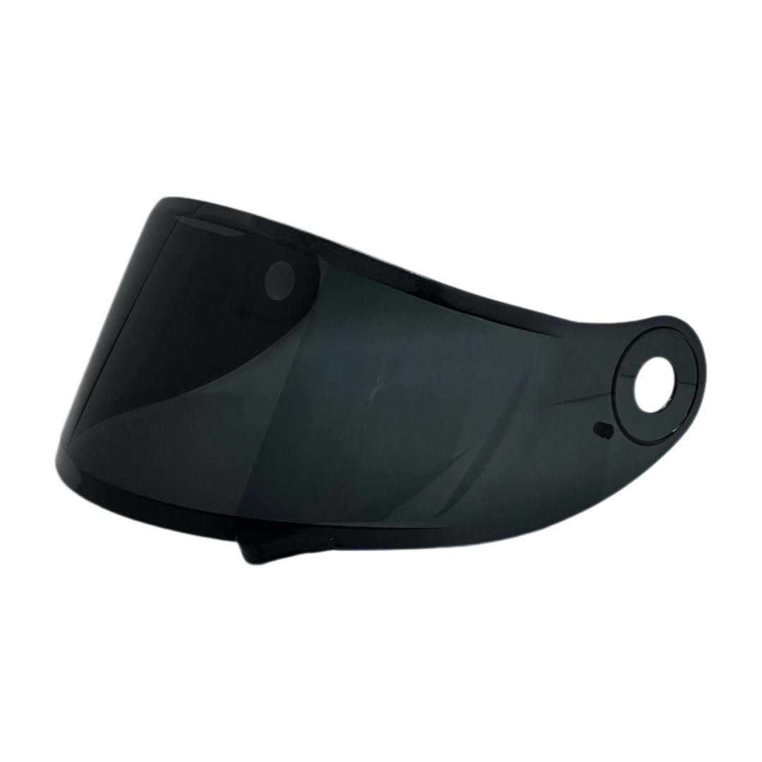 Shield Retro Full Face Smoke