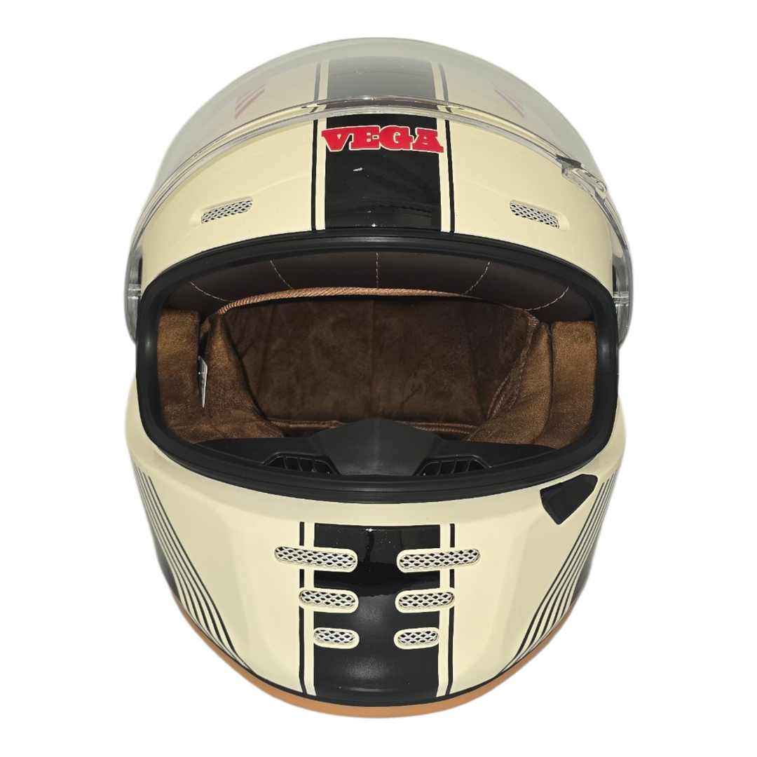 Casco RETRO Edición Especial 1994