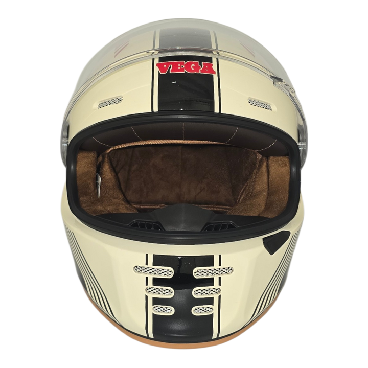 Casco RETRO Edición Especial 1994