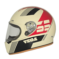 Casco RETRO Edición Especial 1994