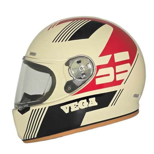 full face motorcycle helmet retro Helmet RETRO Special Edition 1994