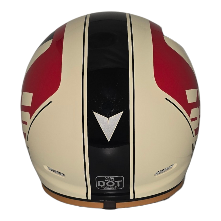 Casco RETRO Edición Especial 1994