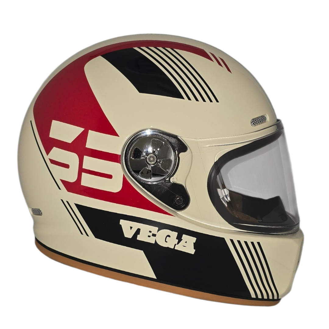 Casco RETRO Edición Especial 1994