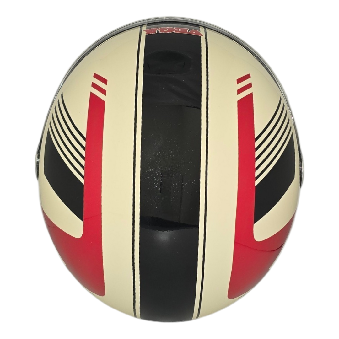 Casco RETRO Edición Especial 1994