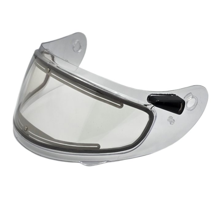 Accesorio V-Star, protector facial eléctrico con calefacción + cable