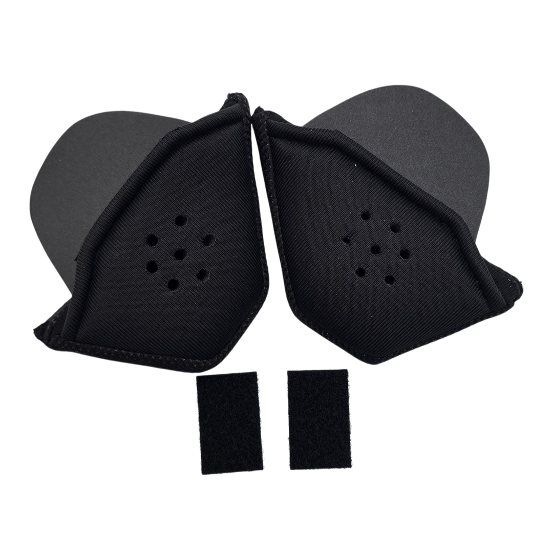 Auriculares de repuesto para los audífonos Warrior Speaker (par)