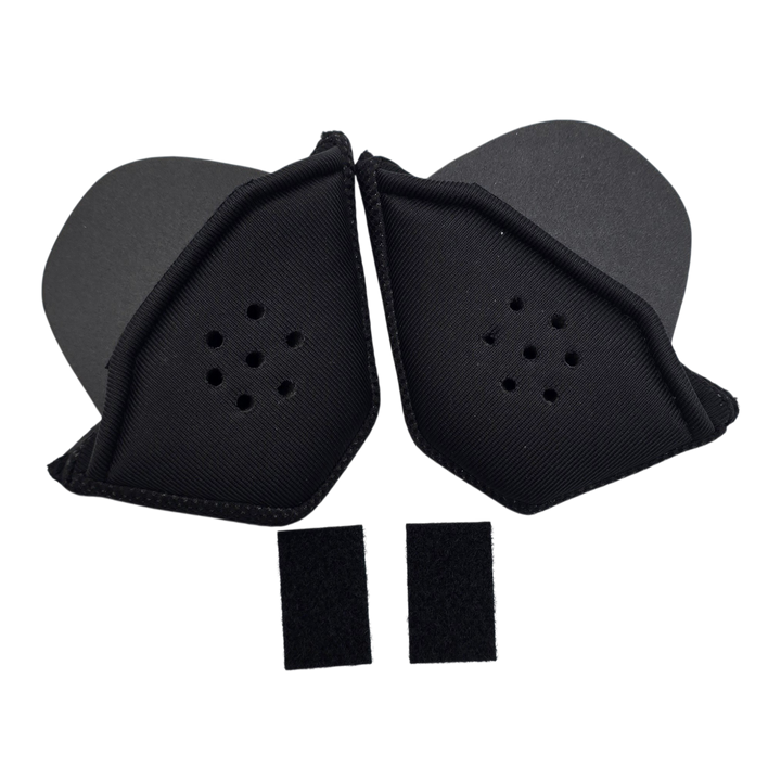 Auriculares de repuesto para los audífonos Warrior Speaker (par)