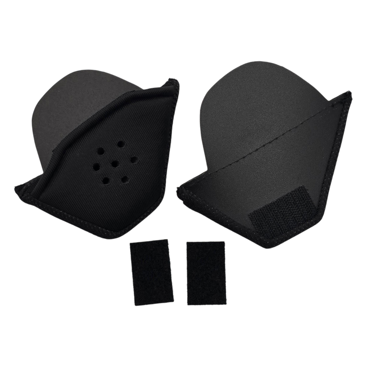 Auriculares de repuesto para los audífonos Warrior Speaker (par)