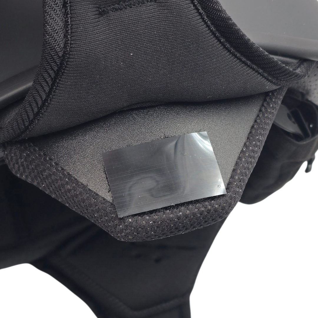 Auriculares de repuesto para los audífonos Warrior Speaker (par)