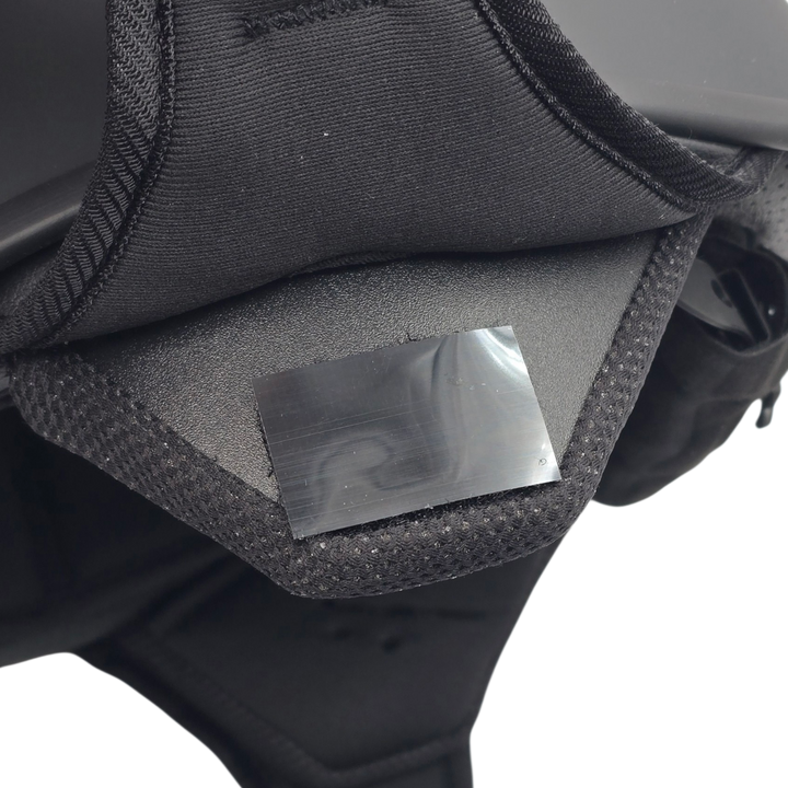 Auriculares de repuesto para los audífonos Warrior Speaker (par)