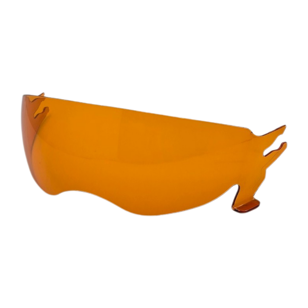 Shield Warrior Amber Inner Dropdown