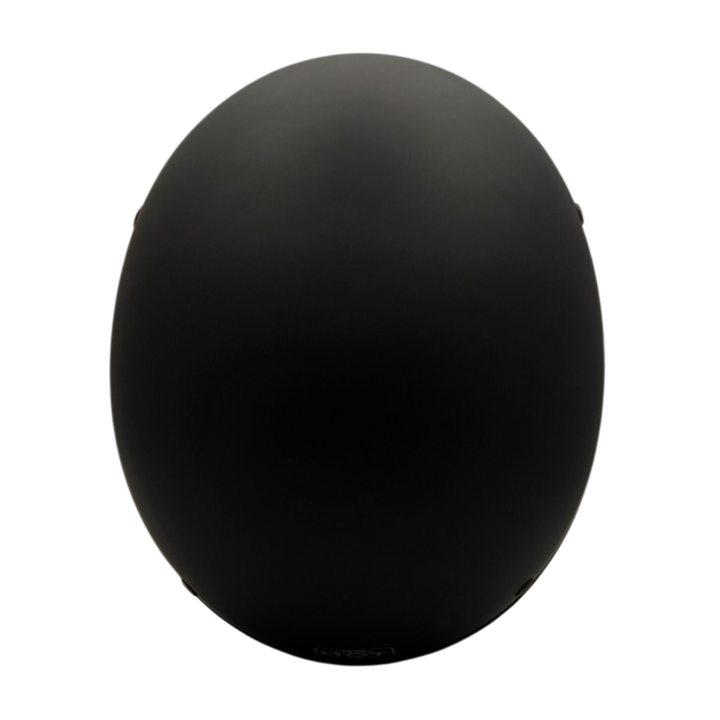 Casco WARRIOR II Negro Mate