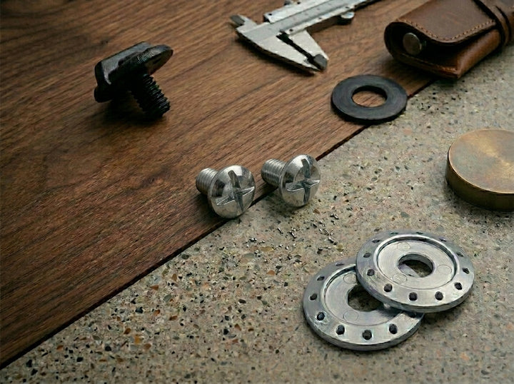 Accesories MCX Screws (Set x3)