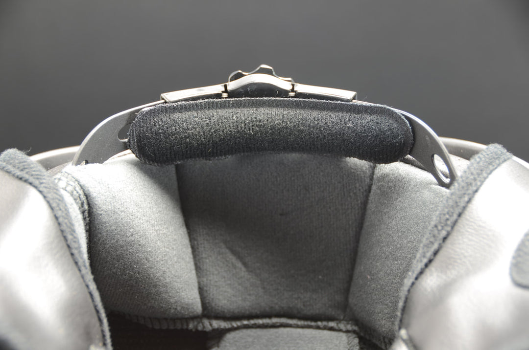 Casco WARRIOR Eagle Rojo