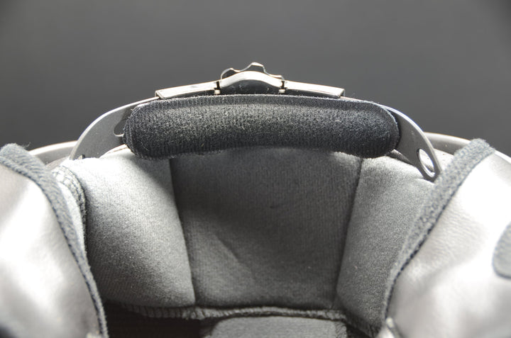 Casco WARRIOR Eagle Rojo