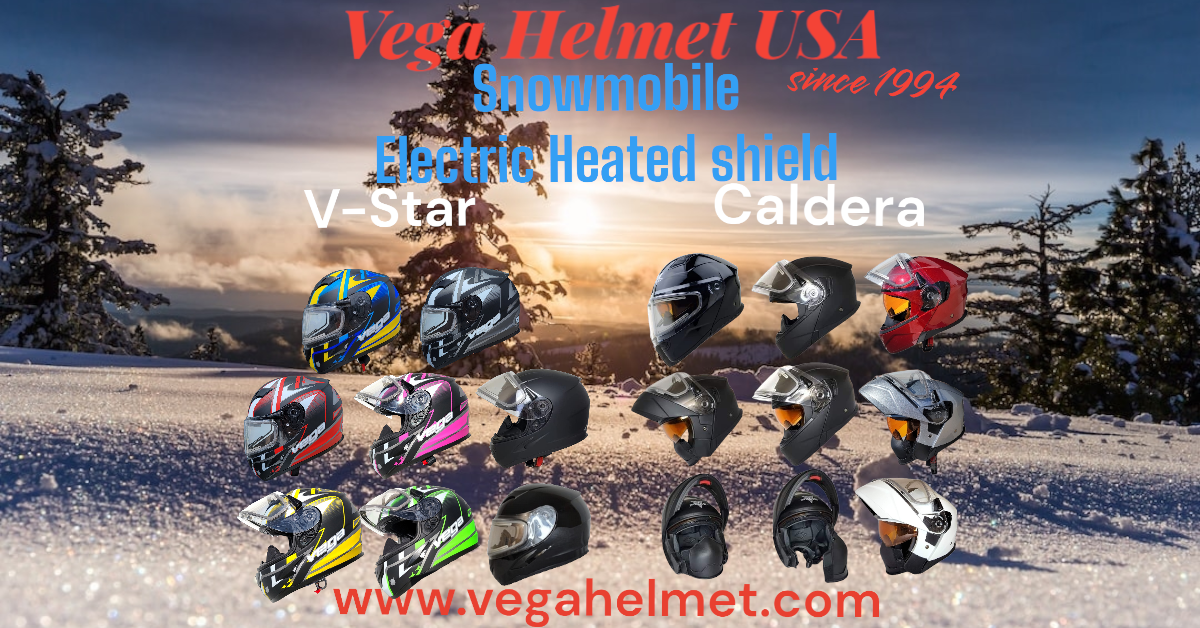 Urter fængsel fusion VEGA HELMET USA - Motorcycle Helmets‎
